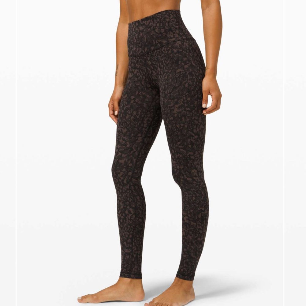 NEW Lululemon Align Pant